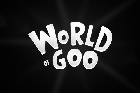 World of Goo screenshot 5 for Wii